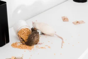 Les bénéfices d'une désinsectisation écologique pour l'environnement