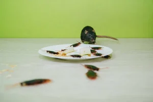 Comment se débarrasser des insectes sans danger pour les enfants
