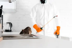 Les précautions à prendre après une désinsectisation